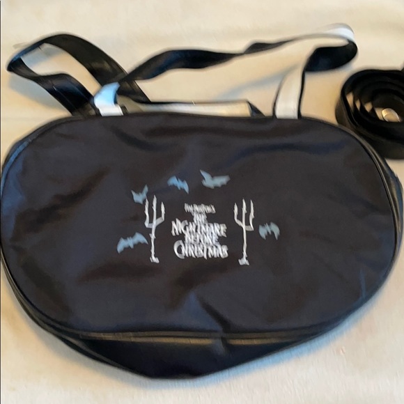 NWOT The nightmare before Christmas purse - Picture 4 of 5